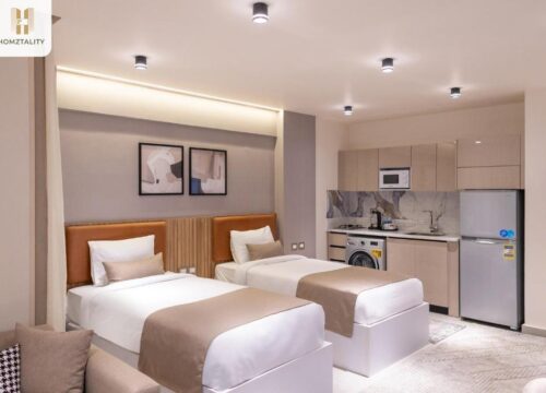 Homztality Elbatal Mohandeseen